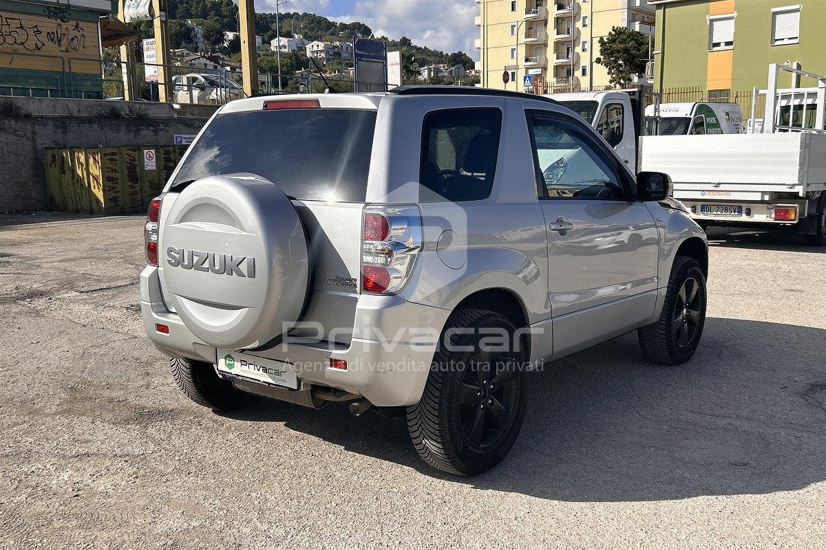 SUZUKI Grand Vitara 1.9 DDiS 3 porte