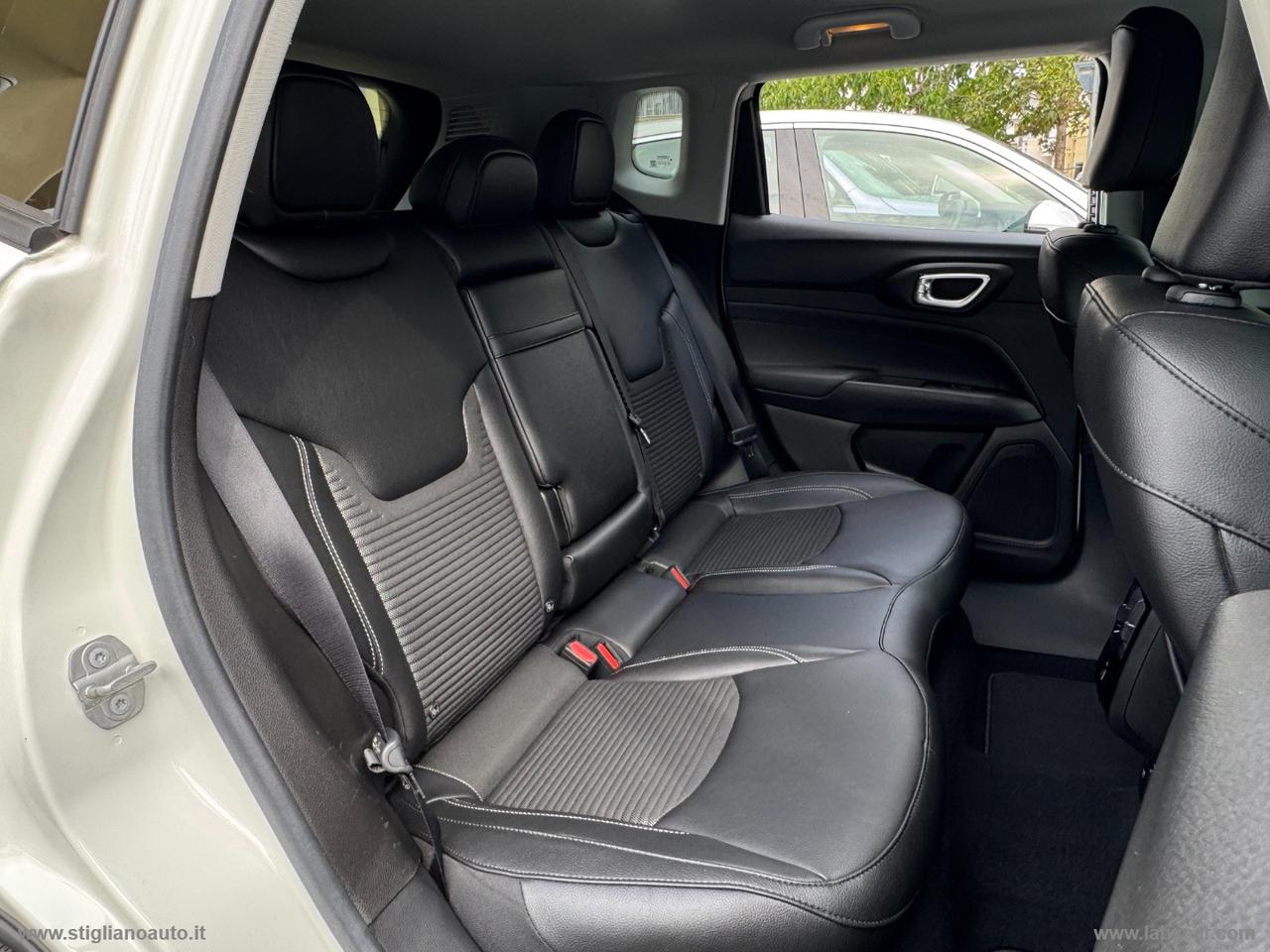 JEEP Compass 1.6 Mjt II 2WD Limited