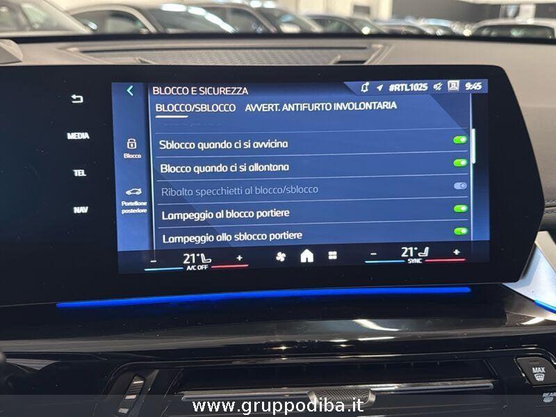 BMW X1 U11 xdrive 25e MSport Pro auto