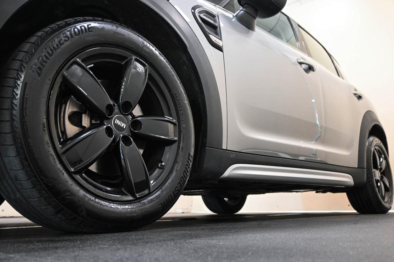 MINI Mini Countrym.(F60) Mini 1.5 Cooper Classi...