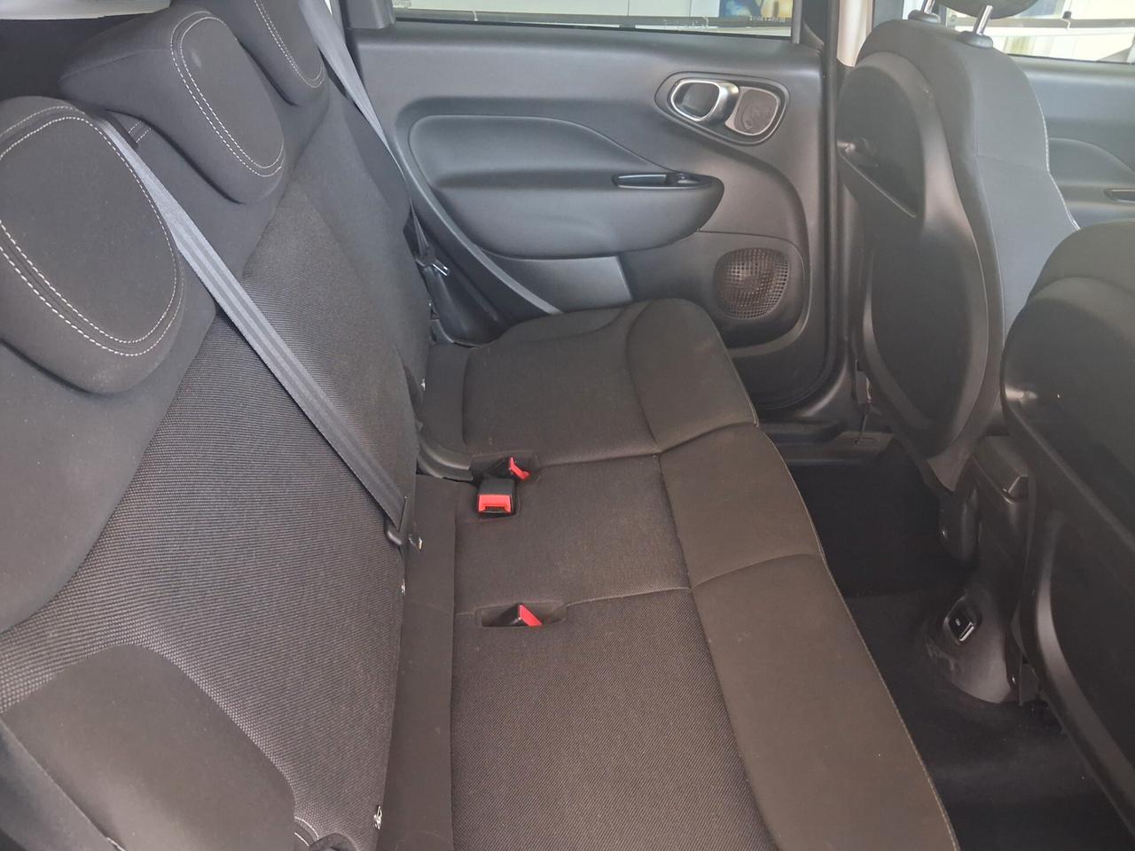Fiat 500L 1.4 T-Jet 120 CV GPL Cross