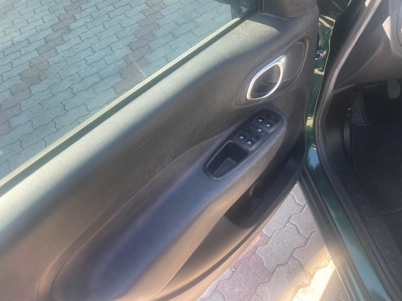 Fiat 500L Living 1.6 Multijet 105 CV Lounge