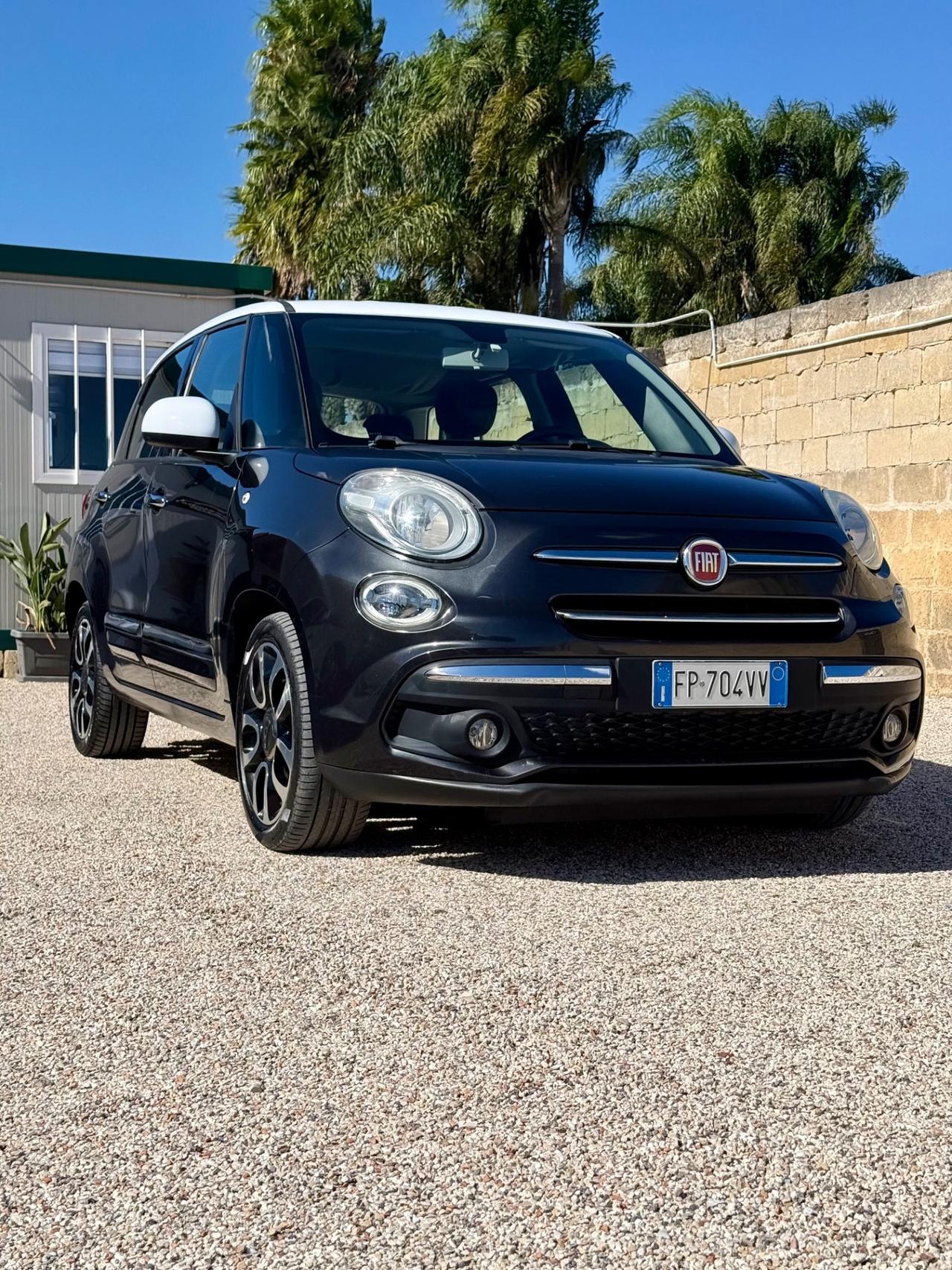 Fiat 500L 1.3 Multijet 95 CV Business