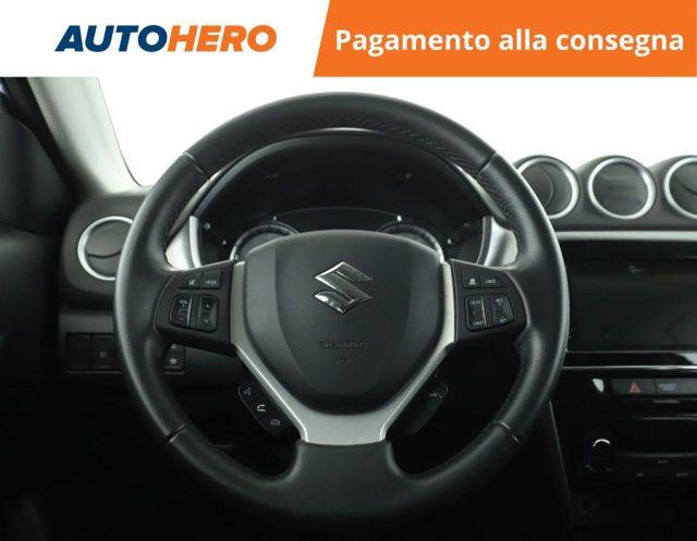 SUZUKI Vitara 1.4 Hybrid Cool