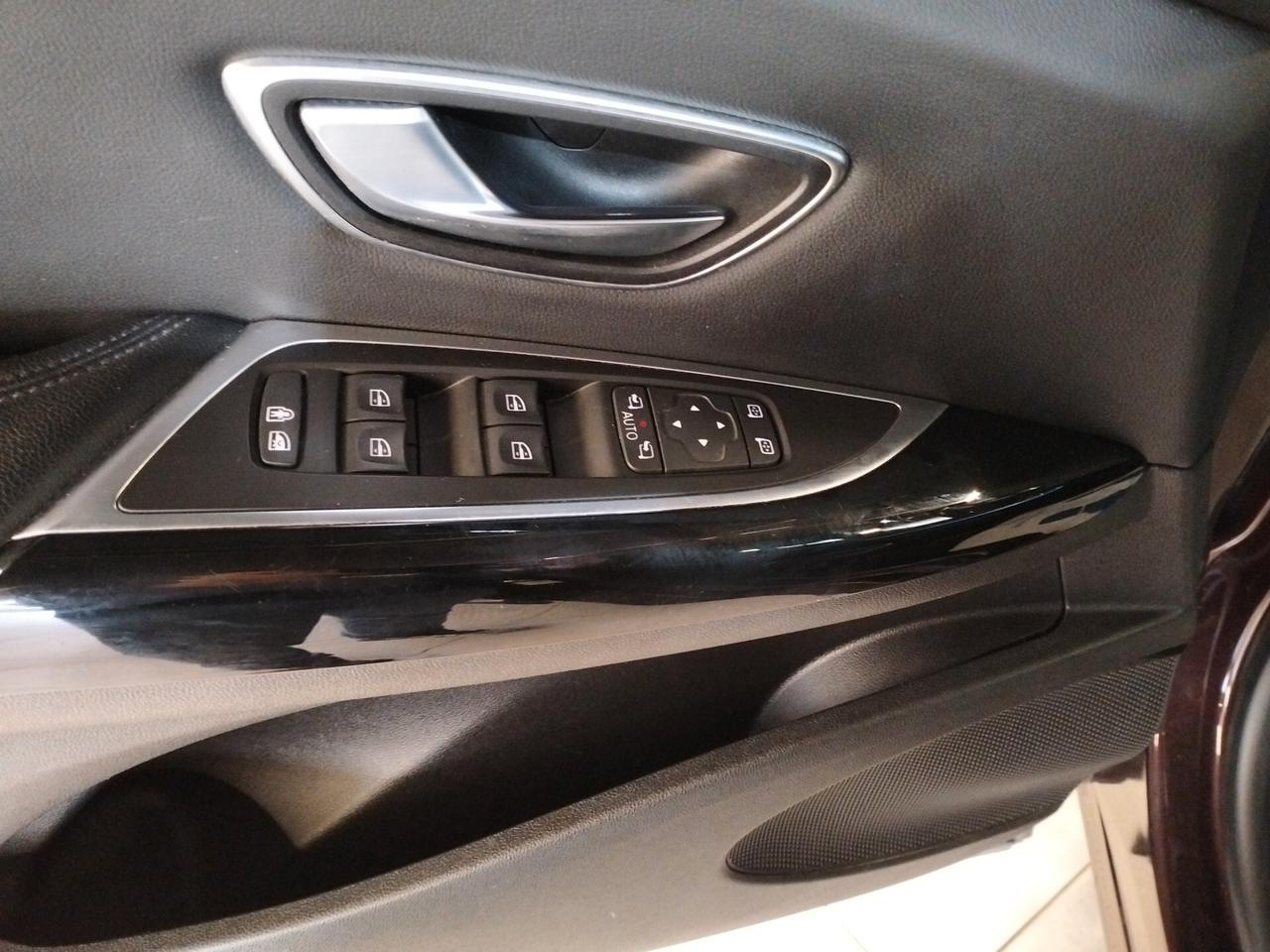 Renault Espace 2.0 blue dci Business -7 POSTI