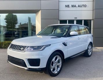 Land Rover RR Sport 3.0 SDV6 249 CV HSE