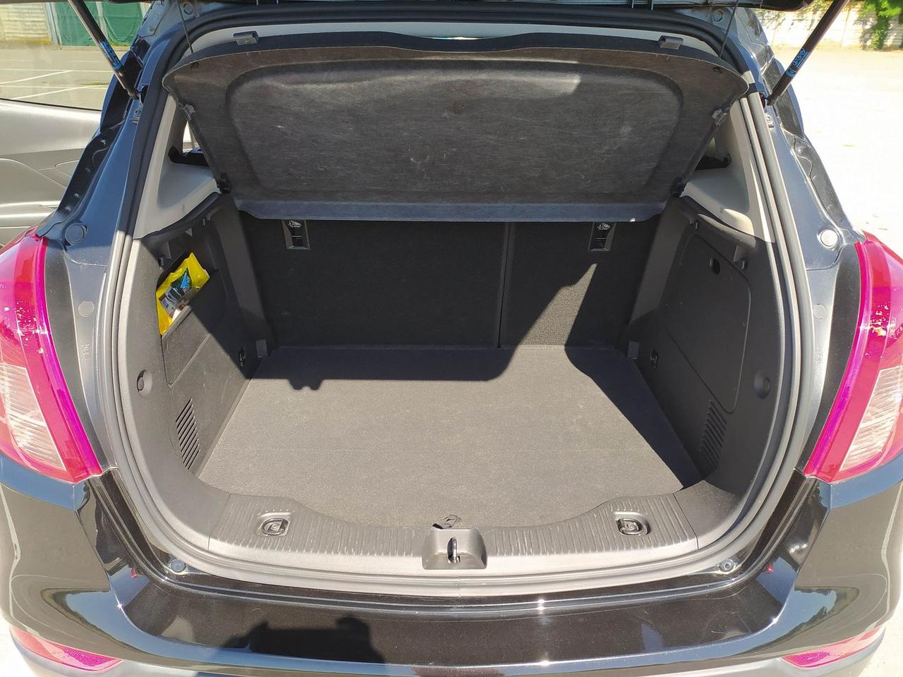 Opel Mokka X Ultimate 1.6 CDTI