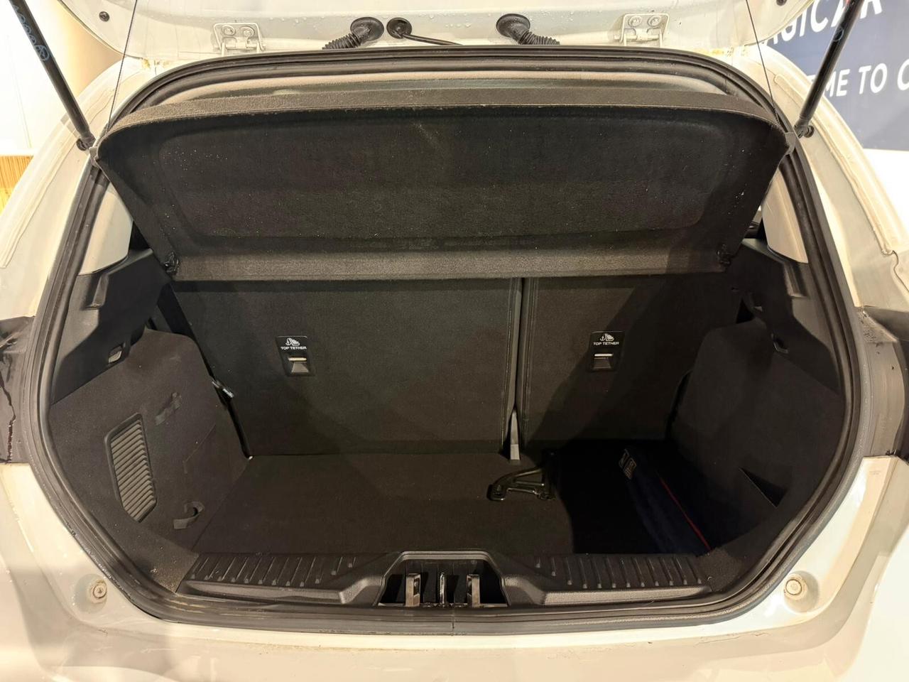 Ford Fiesta 1.1 5 porte Plus