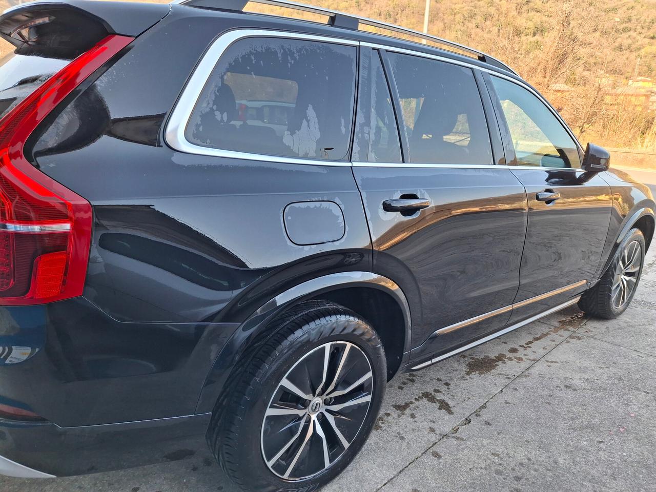 Volvo XC 90 XC90 D4 Geartronic Momentum
