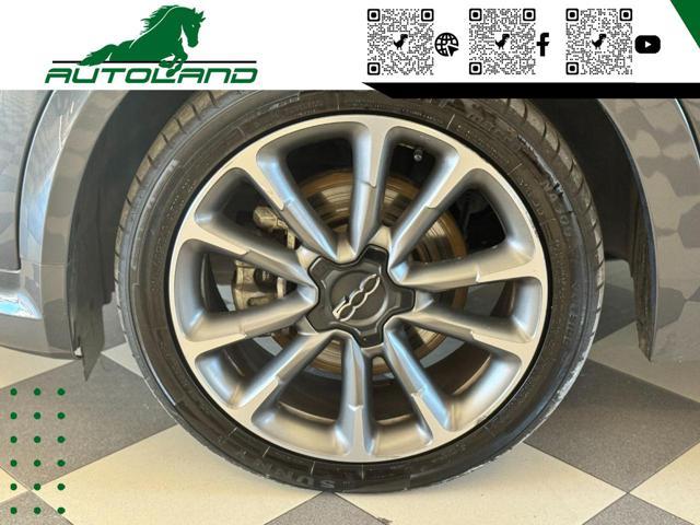 FIAT 500X 1.5 T4 Hybrid 130CV DCT Dolcevita Sport