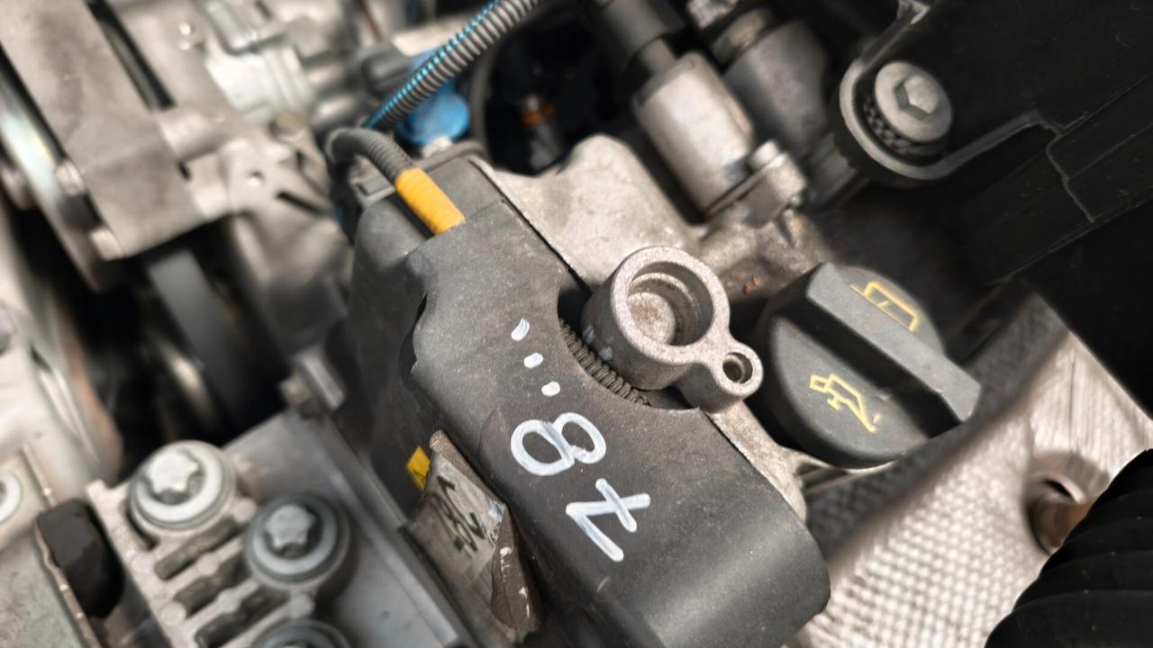 Fiat Grande Punto 1.2 69cv benzina 5 porte Street