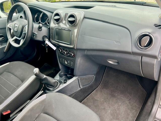 Dacia Sandero Stepway 900 TCe 90 CV Comfort