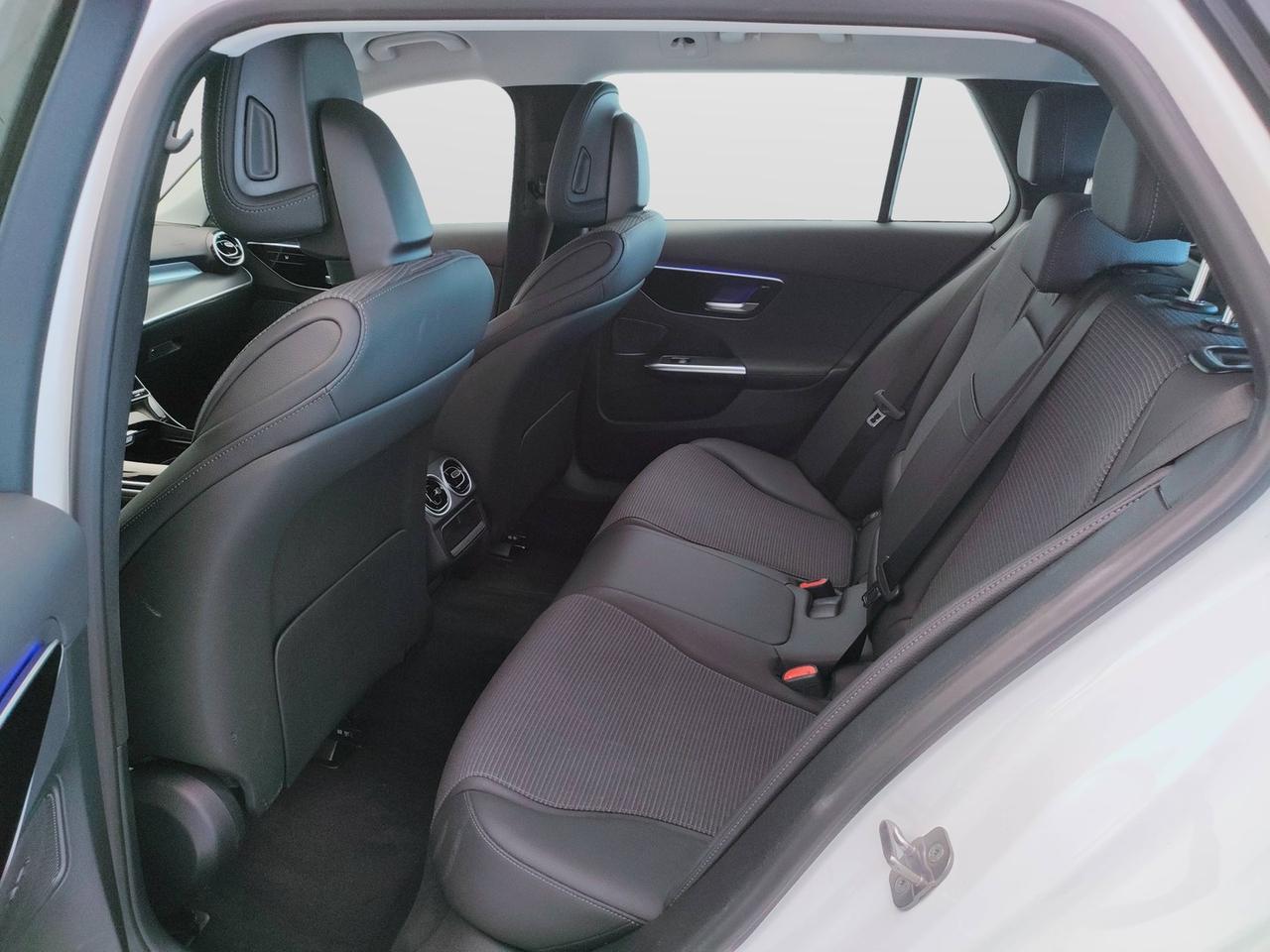 Mercedes-Benz Classe C-S206 2021 SW - C SW 200 d mhev Advanced auto
