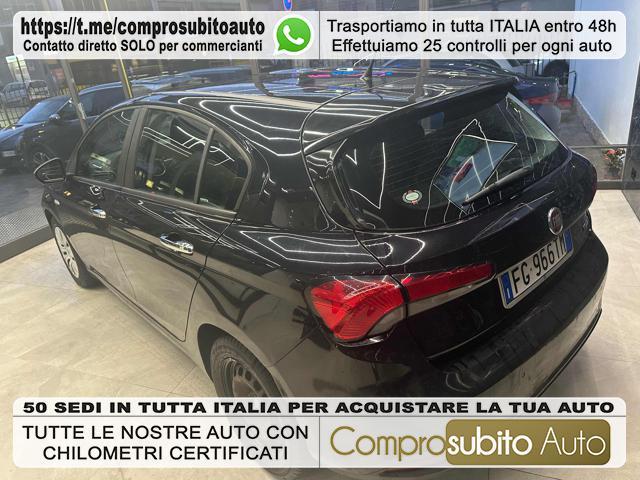 FIAT Tipo 1.4 (68.000 km) Lounge