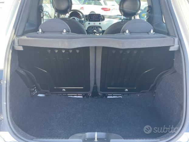 Fiat 500 1.0 hybrid Dolcevita 70cv