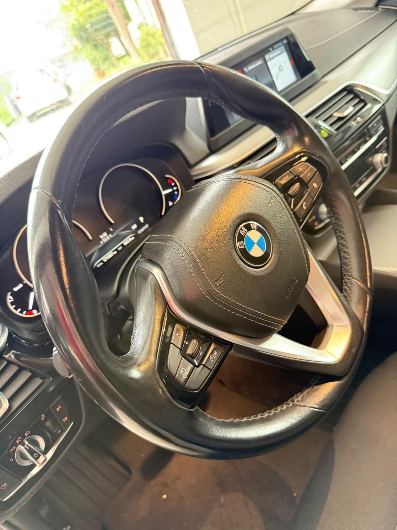 Bmw 530 530d 249CV Touring Business