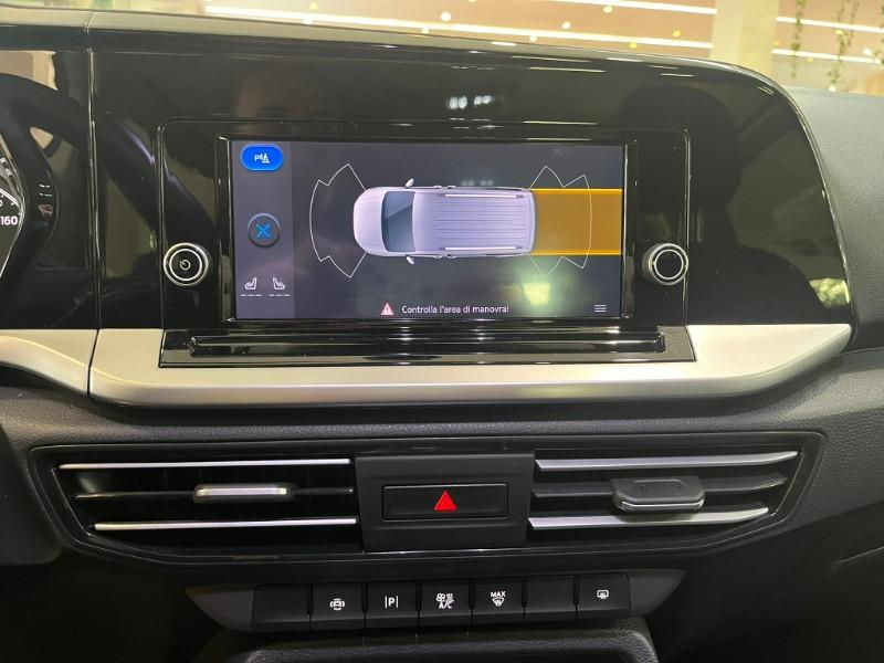 FORD Grand Tourneo Connect 2.0 EcoBlue 122 CV Powershift Titanium