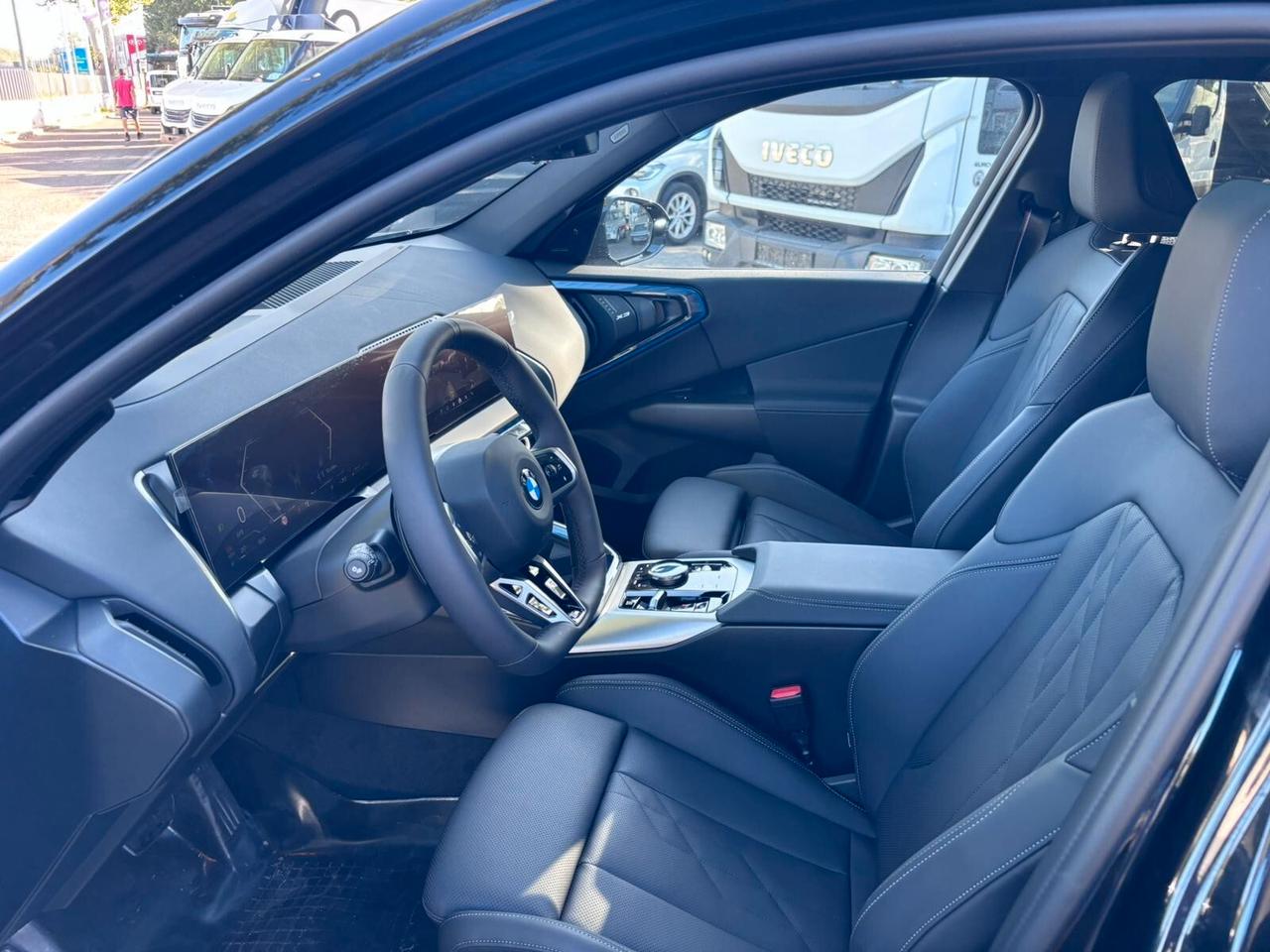Bmw X3 xDrive20d 48V MSport Pro