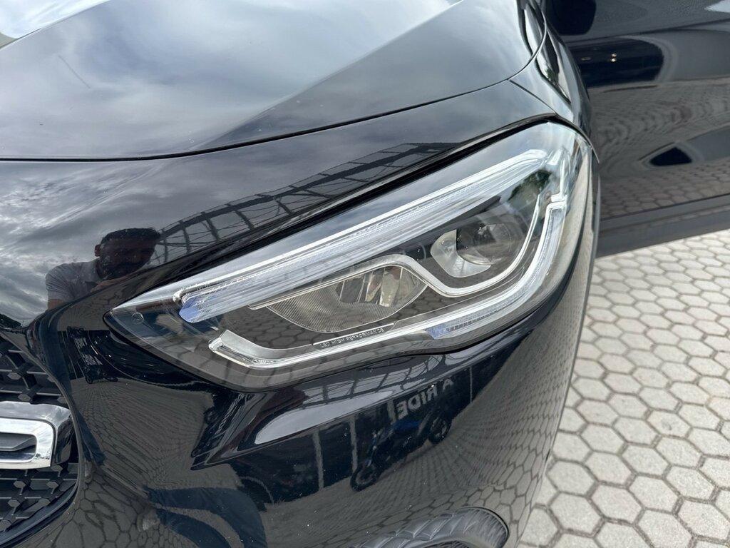 Mercedes GLA 200 200 D Sport Plus 4Matic 8G-DCT