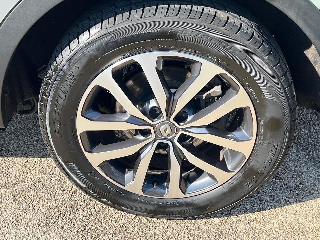Renault Kadjar Blue dCi 8V 115CV EDC Techno