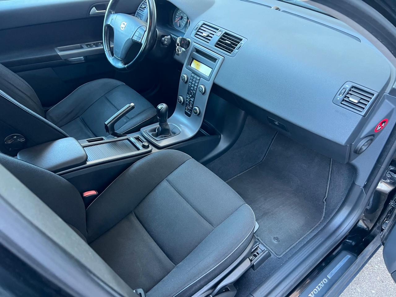 Volvo V50 1.6 D/UNICA PROPRIETARIA