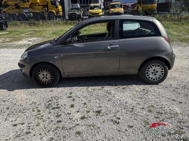 LANCIA Ypsilon Multijet 16V Argento - PER OPERATORI DEL SETTORE