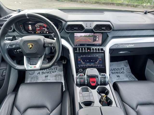 Lamborghini Urus Urus 4.0 V8 auto