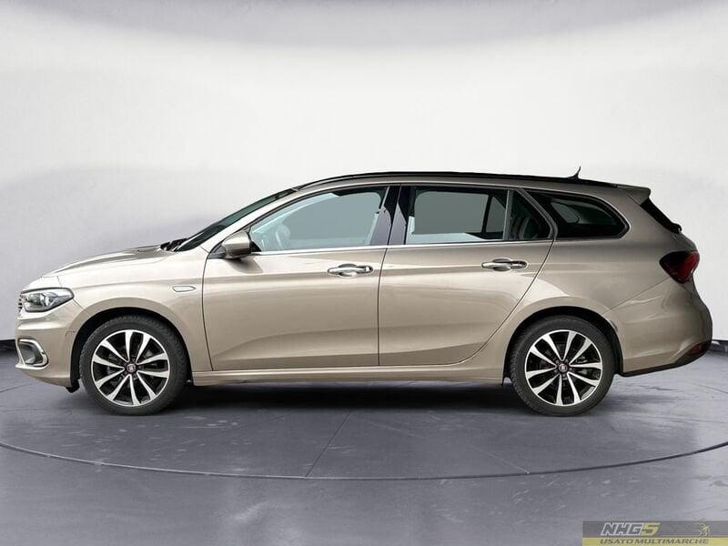 Fiat Tipo 1.6 Mjt S&S SW Lounge