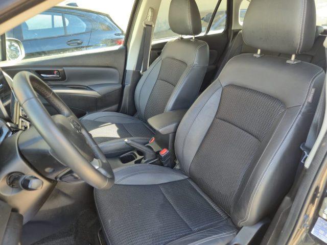 SUZUKI S-Cross 1.4 Hybrid Top+ GPL INSTALLATO 02/24