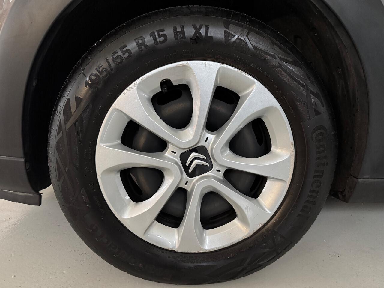 Citroen C3 PureTech 82 Feel Ok Neopatentati