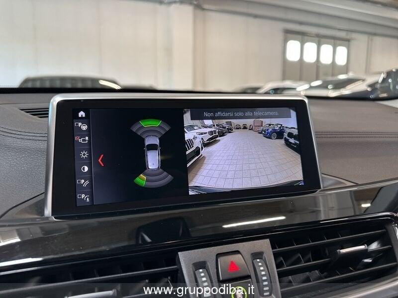 BMW X1 F48 2019 Diesel sdrive18d xLine Plus auto
