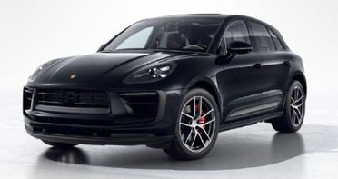 PORSCHE Macan 2.9 S