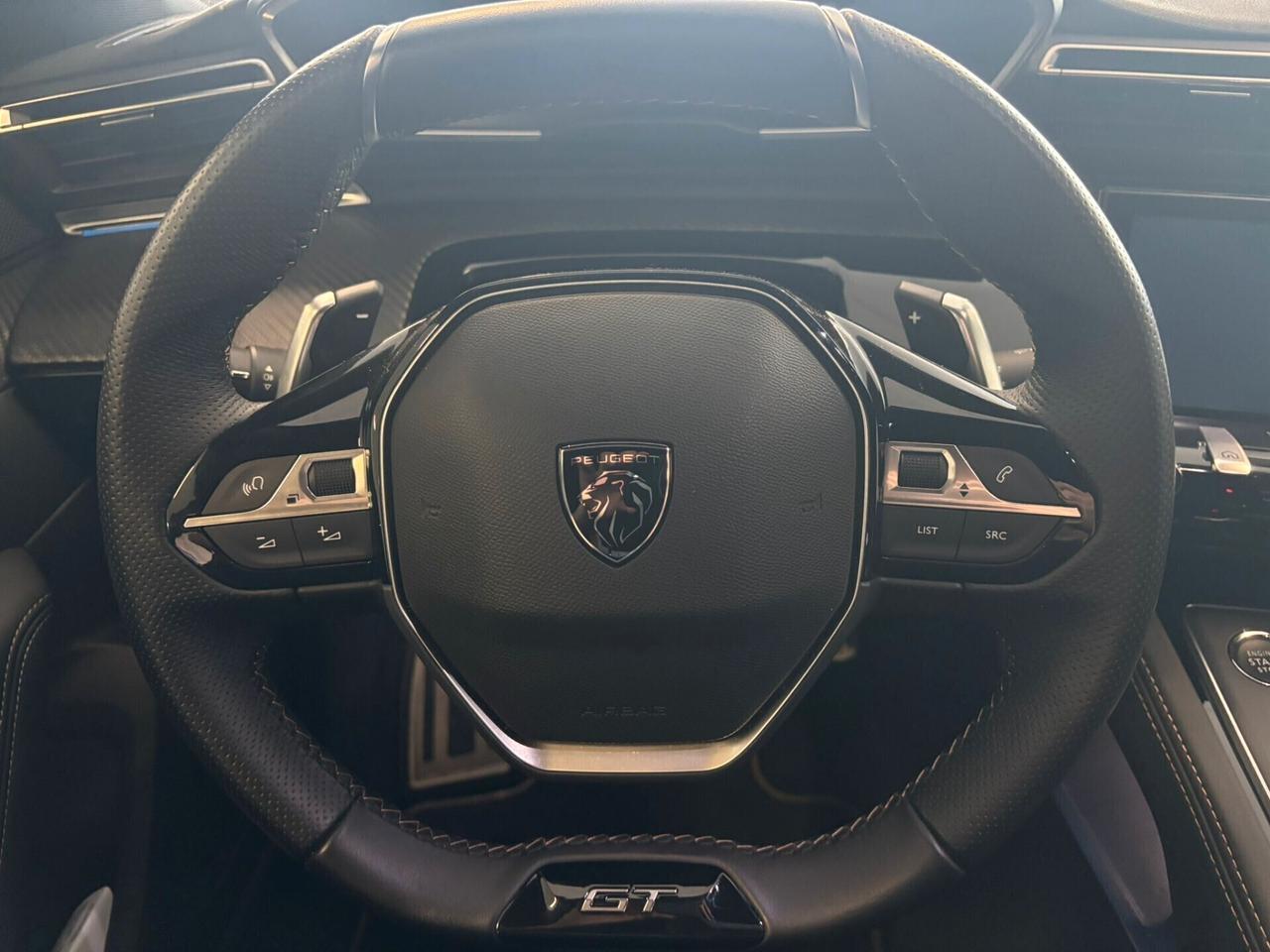 Peugeot 508 SW GT BlueHDi 130 EAT8 SPOTICAR