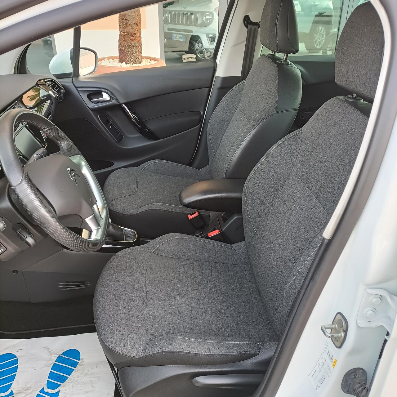 Citroen C3 BlueHDi 100 S&S Exclusive