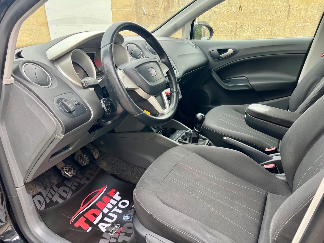 Seat Ibiza ST 1.2 TDI CR DPF COPA