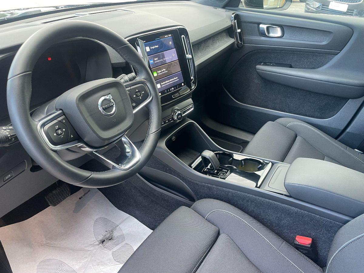 VOLVO - C40 - Recharge Single Motor RWD Plus