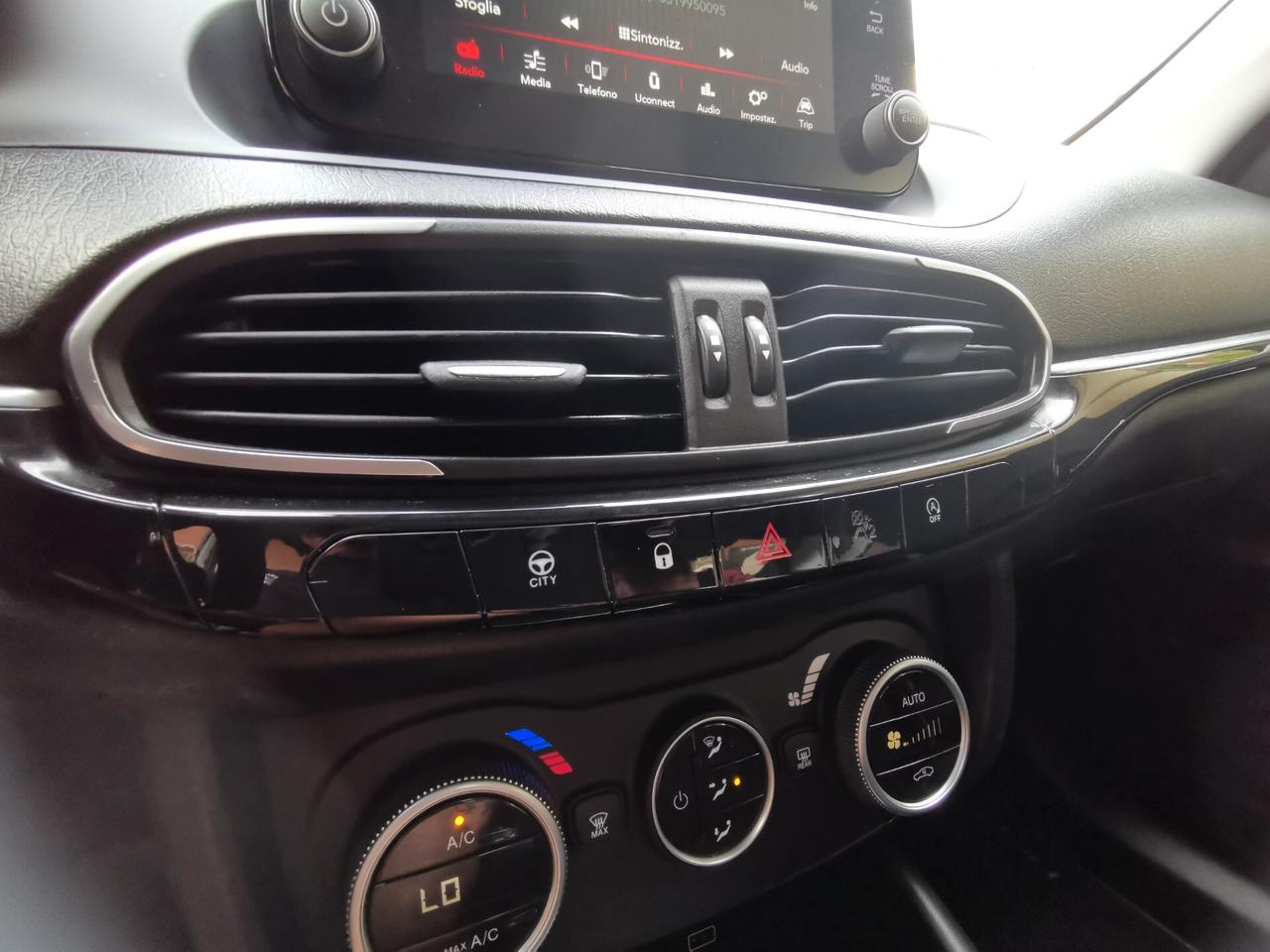 Fiat Tipo 1.6 Mjt S&S 5 porte City Life