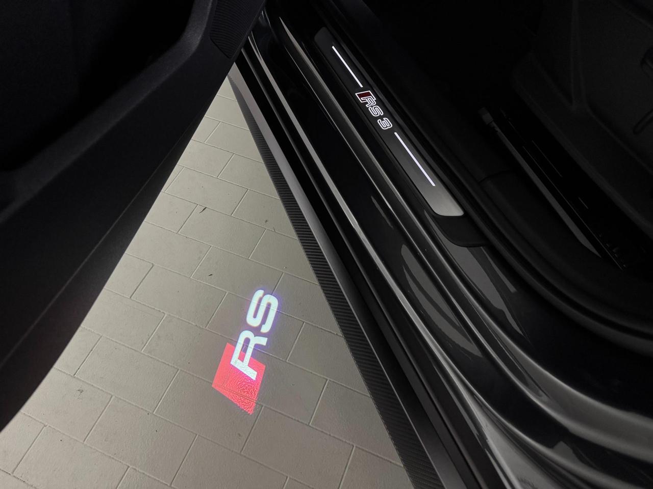 Audi RS3 Sedan 2.5 tfsi quattro s-tronic