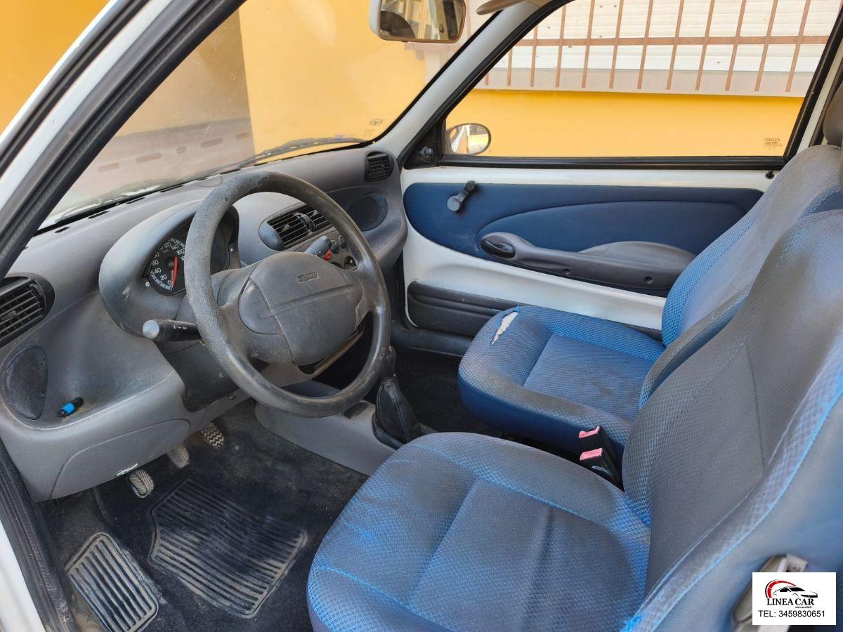 FIAT - 600 1.1 benzina - ok neopatentati