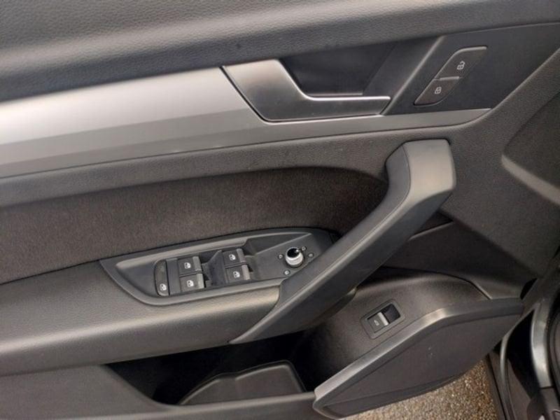 Audi Q5 Q5 40 TDI 204 CV quattro S tronic S line