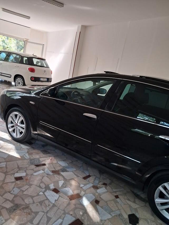 Fiat Croma 1.9 Multijet Dynamic