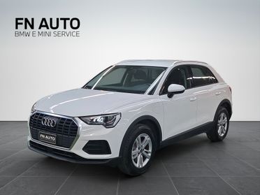 Audi Q3 45 TFSI e S tronic Business