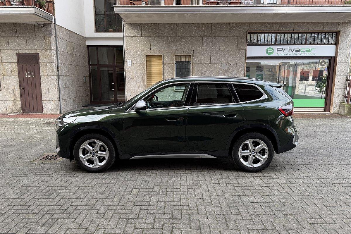 BMW X1 sDrive 18d xLine