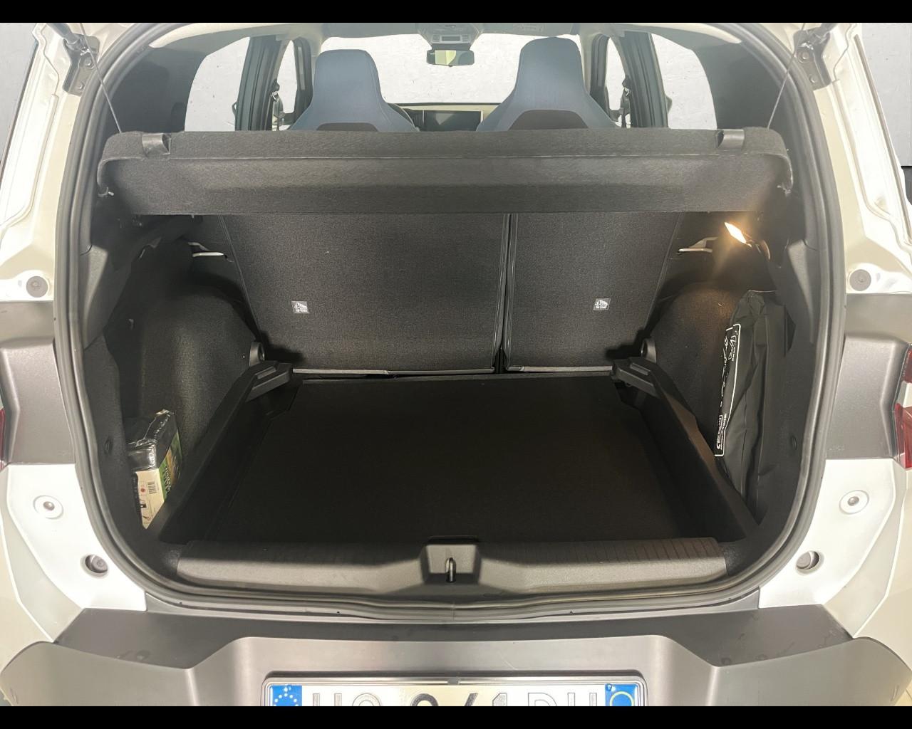 OPEL FRONTERA EDITION Hybrid 110cv EDCT