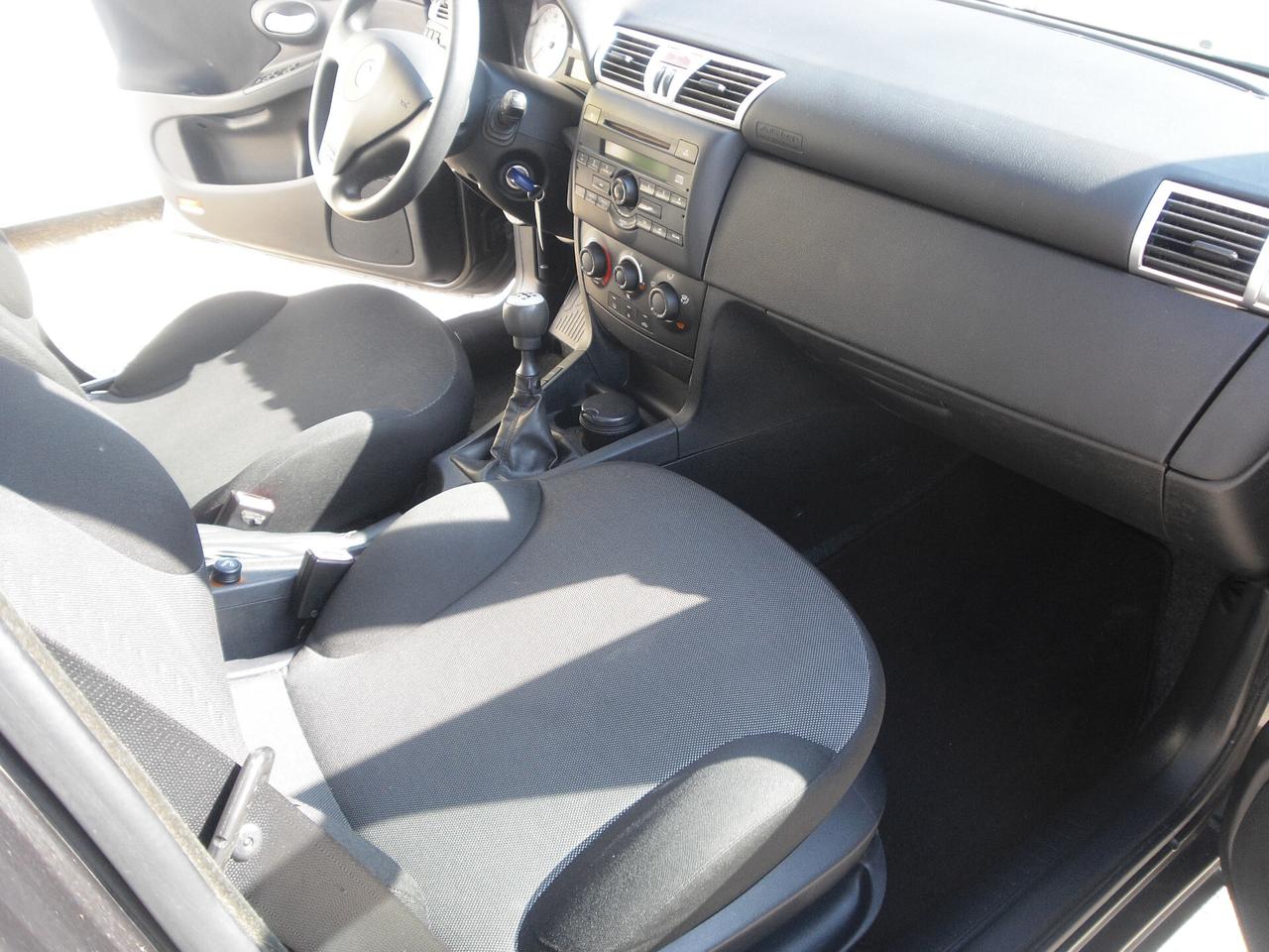 Fiat Stilo 1.9 MJT 120 CV Multi Wagon Dynamic