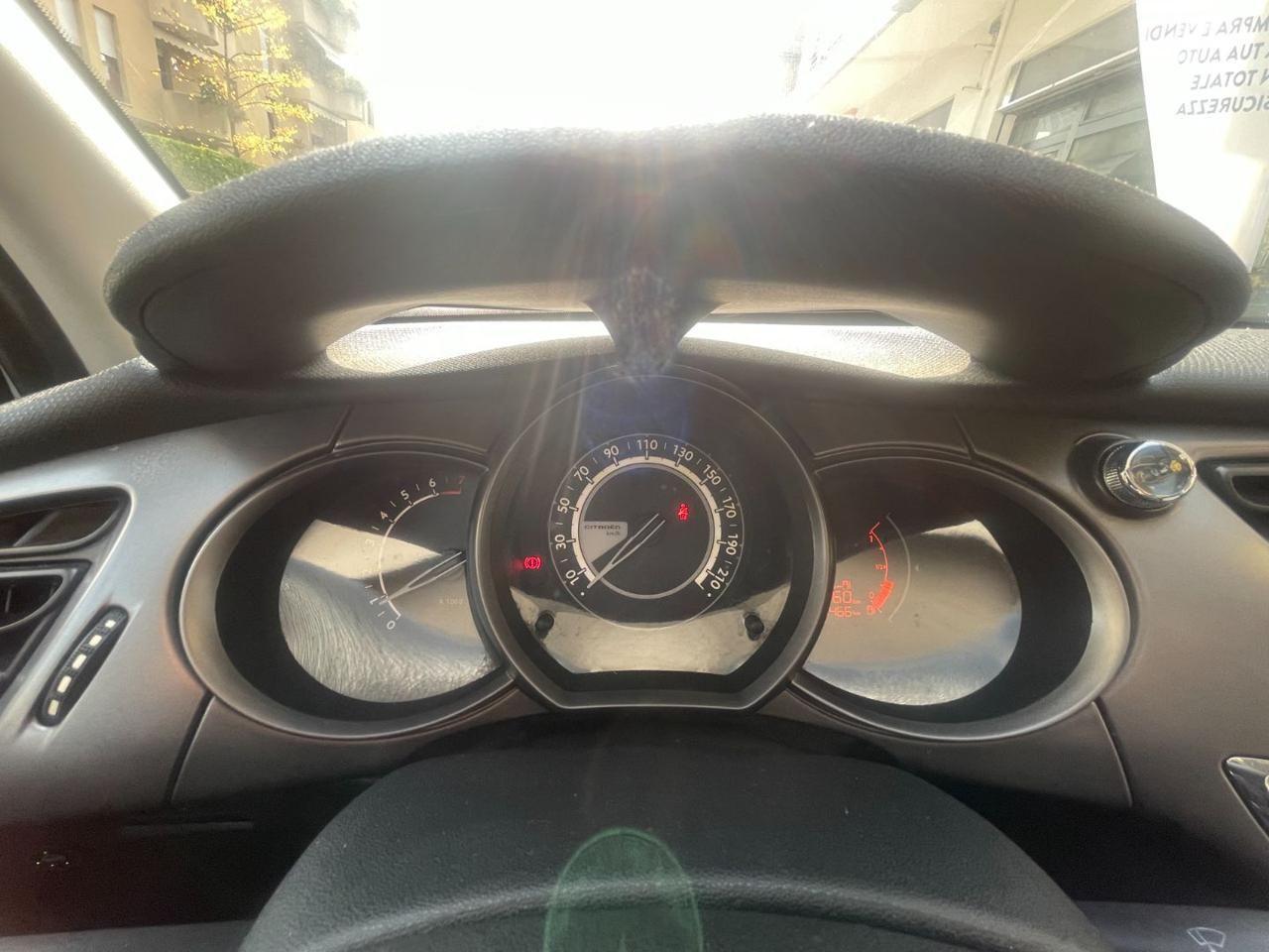 CITROEN C3 PureTech neo patentati GPL