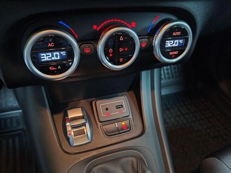 Alfa Romeo Giulietta 1.6 JTDm TCT 120 CV AUTOMATICA