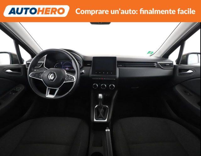 RENAULT Clio Full Hybrid E-Tech 140 CV 5 porte Zen