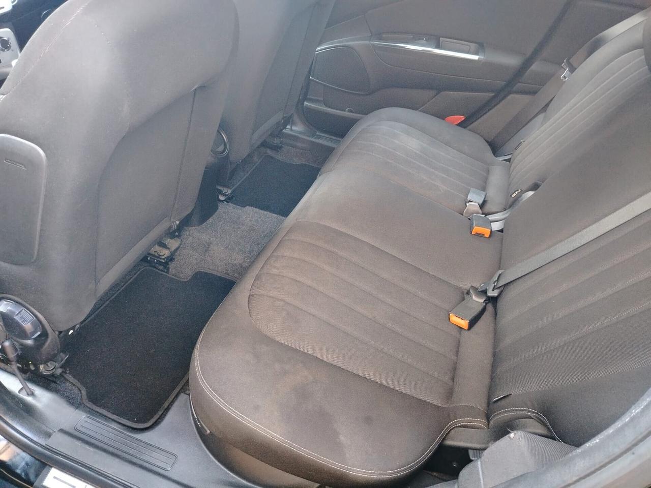 Lancia Delta 1.4 T-Jet 120 CV S Ecochic GPL