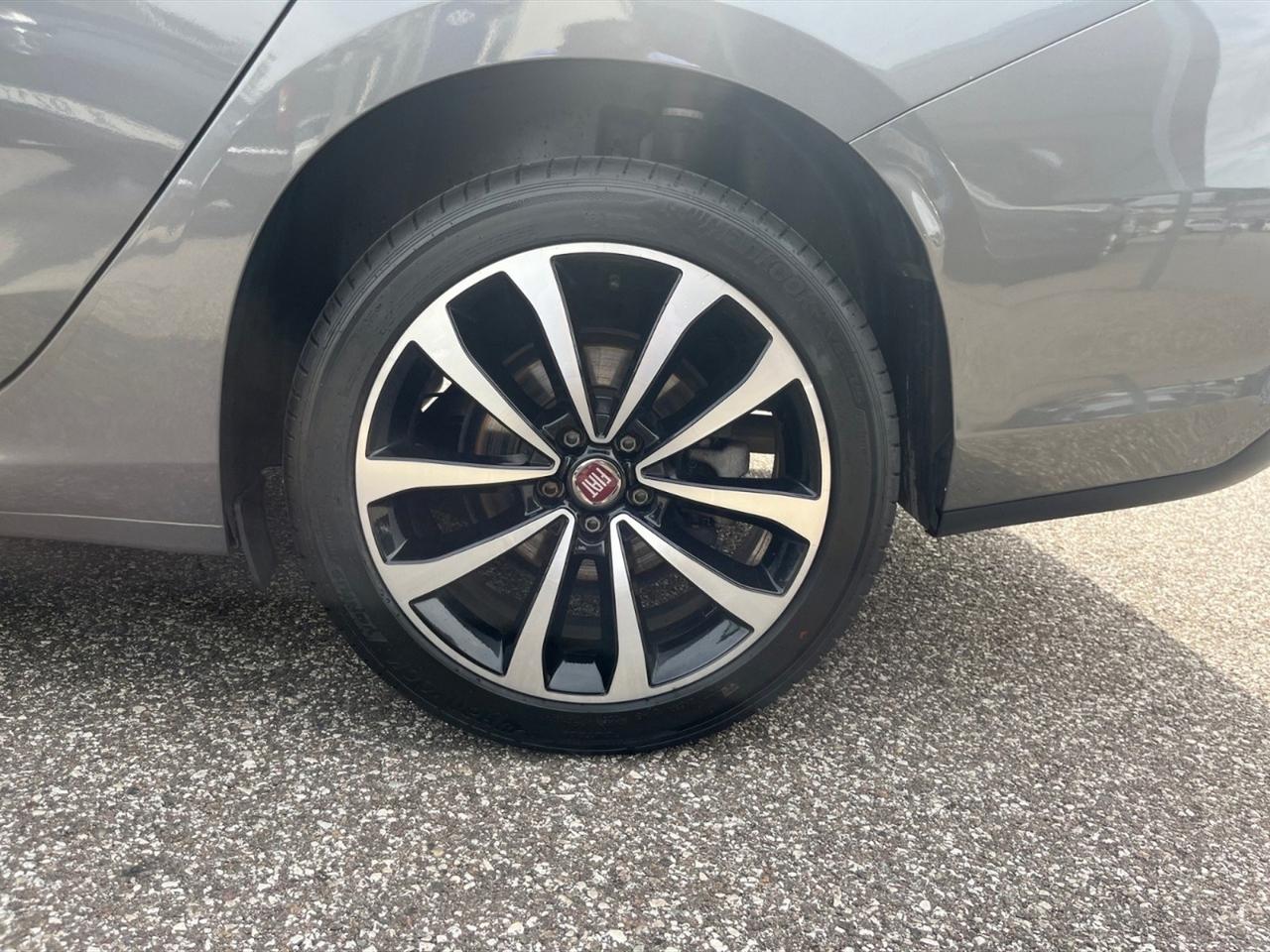 Fiat Tipo sw 1.6 mjt lounge s&s 120cv my20